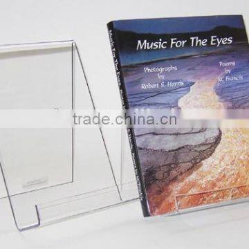 Transparent Brochure Holder Fits A3/A4/A5 Pamphlets