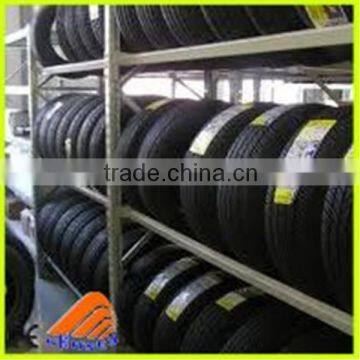 tire storage rack,metal shelving rack,auto parts racking