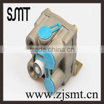 Heavy Truck R-12 Relay Valve 102626 For Spare Parts