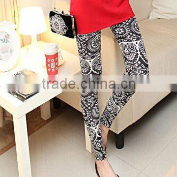 2015 korea style spring autumn ladies leggings wholesale