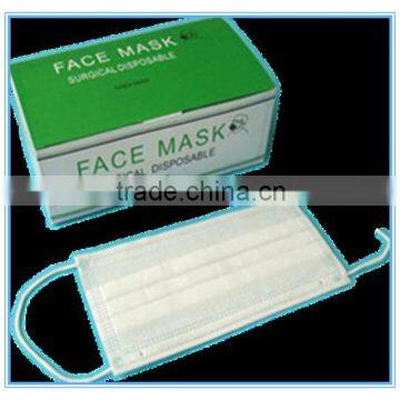 Fabric Face Mask