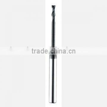 tungsten carbide end mill