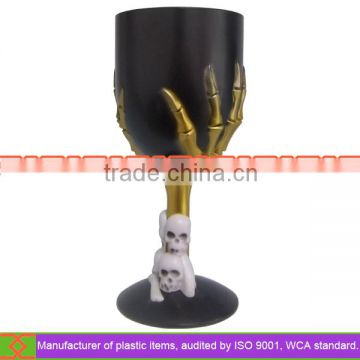 New design Halloween goblet