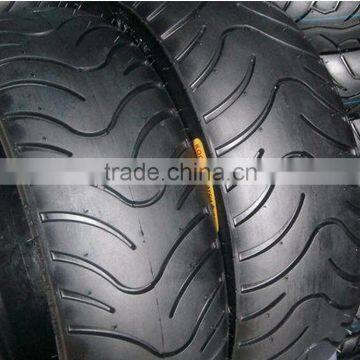 High quality Motorcycle tire 120/80-18 from Qingdao Factory