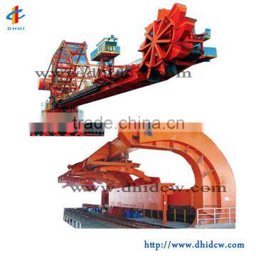 Material Handling Equipment