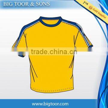 High performance functional Soccer Shirt