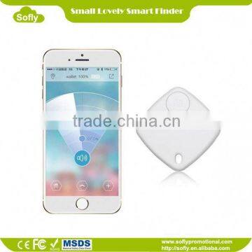 NEW Super Gadget Intelligent Bluetooth Anti lost Tracking Tag Alarm Patch