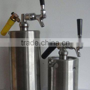2016 #304 Zhejiang New Mini Keg With Gas Relief Valve photo-4