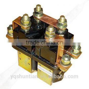 SW202 Motor Reversing Contactor 400A