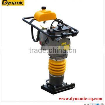 2014 new robin engine petrol tamping rammer