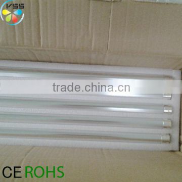 T8 9W Natural white LED Tube factory supplier