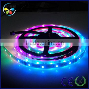 IP68 waterproof 5050 led strip 5m