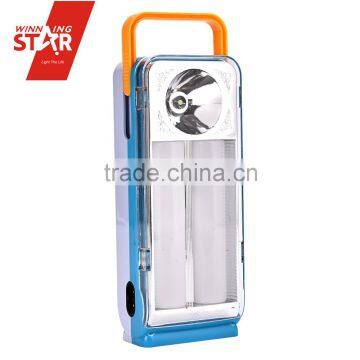 20+1 LED Emergency Light, Rechargeable or AA Battery Backup, High Quality Emergency Light