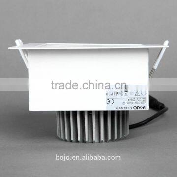 Adjustable 10w Spot Lighting Cob Led Grille Light