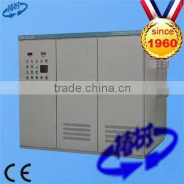 Special design ED Foil industry power supply