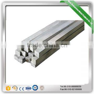 Cheap price and different sizes square steel billets