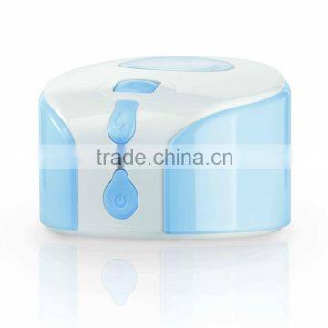 FDA Approved LED Electronic Breast Pump Double Manufactureed Feing Product photo-5