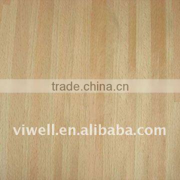 Quality decorative veneer sheet