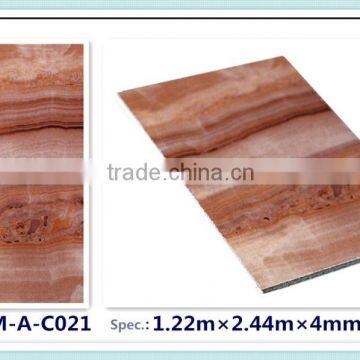 UV painting mdf 3d wall panels