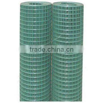 ELECTRO GALVANIZED WELDED MESH (anping)