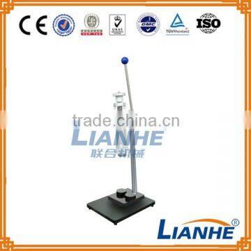 Manual perfume crimping machine/perfume bottles crimping machine