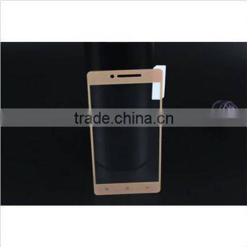Full Coverage LCD Screen Protector Film Tempered Glass for Oppo R7 Plus R7S R9 photo-2
