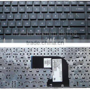 New listed ! RU layout for H Pavilion DV6-7000 DV6-7100 DV6-7200 laptop keyboard without frame