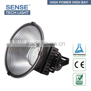 2016 industrial light IP65 waterproof hgh power 100W LED High Bay light