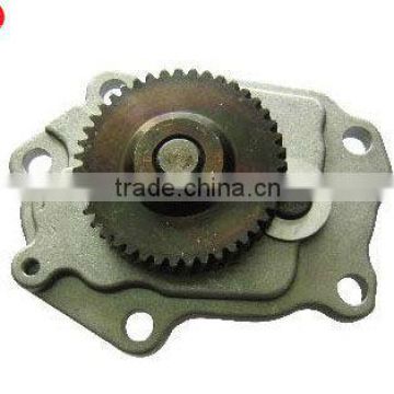 NISSAN Forklift Parts TD27 Forklift fuel oil transfer pump