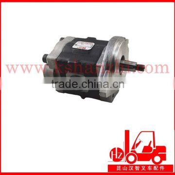 Forklift parts Nichuyu Hydraulic pump DSG05-18F2H9-L182