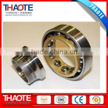 7232AC/DF China Manufacturer Supply Single and Double Row Angular Contact Ball Bearing