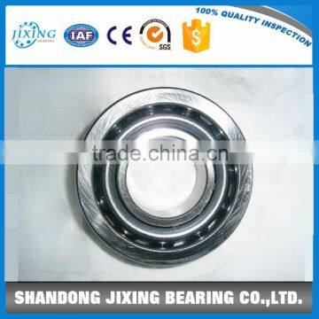 High precision double row angular contact ball bearing 3205