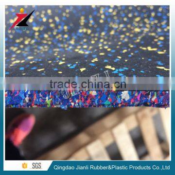 Wholesale Fitness Exercise Gym Floor Protection Mats photo-6