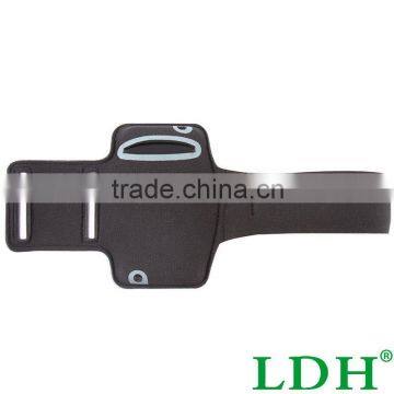 For Apple Iphone 4 4S 5 5G 5s Waterproof Gym Running Arm Band Cover Durable Sports Arm Holder Pounch Belt Case Phone Accessories photo-4