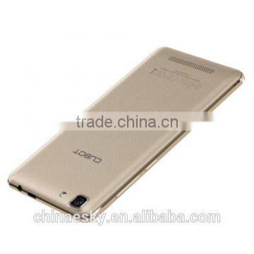 2016 New Original CUBOT Rainbow MTK6580 Quad-core Cell Phone Android 6 5.0 Inch Mobile Phone 1G RAM 16G ROM Smartphone photo-3