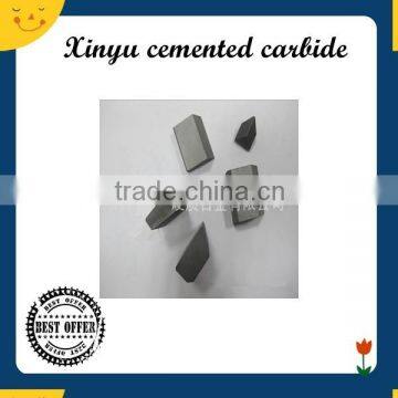 Tungsten carbide insert yg8 woodworking tips
