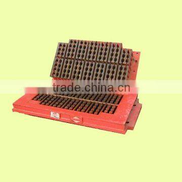 Paver Concrete Block Mould/Block Making Machine mould