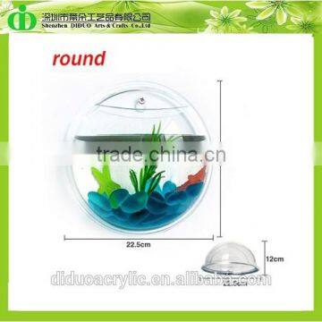 DDT-0089 Trade Assurance Fish Tank Factory