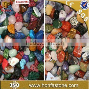 High quality bulk wholesale tumbled stones