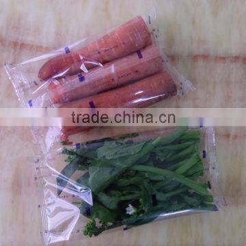 FFA Automatic Horizontal Vegetable Packaging Machine photo-3