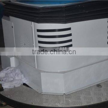 Jamma 9d Egg vr Cinema Virtural Reality With 360 Degrees Free Movies 2015 Hottest Popular Game Machine /arcade Machine EP photo-5