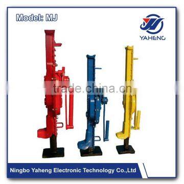 HOT SALE 32TON HYDRAULIC JACK 5T to 20TCheap Price New Style Lifting Tool Bottle 8 Ton Long Car Screw Jack