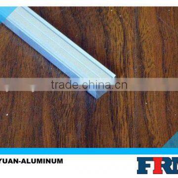 Extrusion Aluminum bar