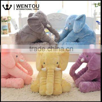 Wholesale High Quality Elephant Pillow