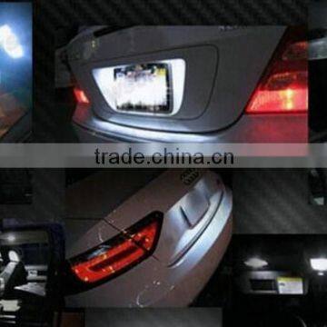 Error Free T10 Canbus Led Light W5w 5w c Ree Led Canbus T10 5SMD photo-6