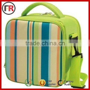 Insulated thermal lunch box bag manufacturer