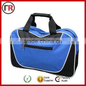 High quality duffle travel bag manufacturer