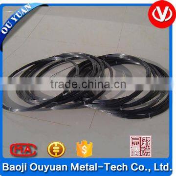 Tungsten wire