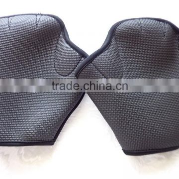 OEM Training AQUATIC RESISTANCE GLOVES Medium Webbed Neoprene Palm NIBox