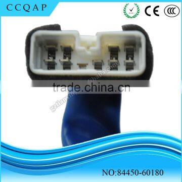 84450-60180 Japanese Original Quality Best Price Electric Automotive Generator Ignition Cable Starter Switch for Toyota